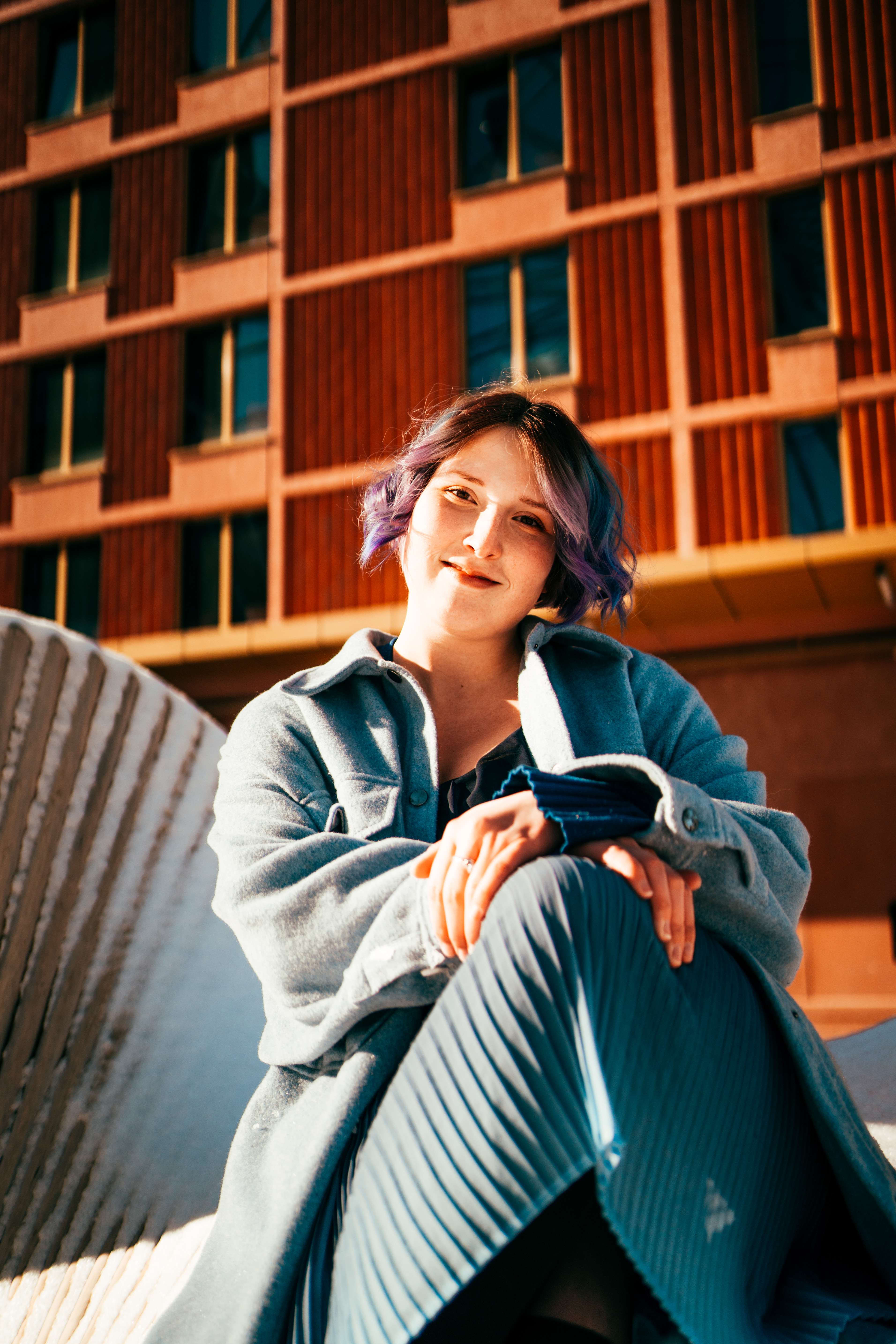 Profilbild von Viktoria
